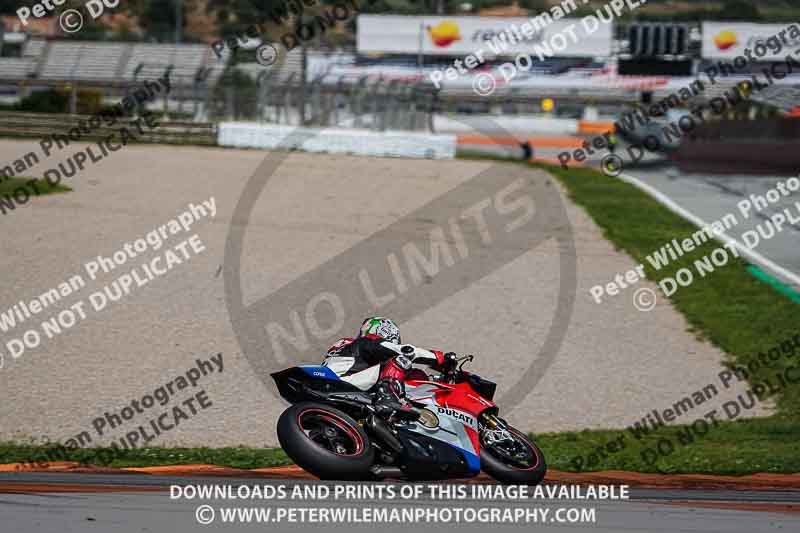 march 2018;motorbikes;no limits;peter wileman photography;portugal;trackday digital images;valencia